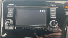 Honda Jazz 1.3 i-VTEC S 5dr Petrol Hatchback